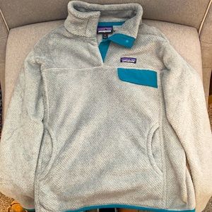Women’s Patagonia pullover
